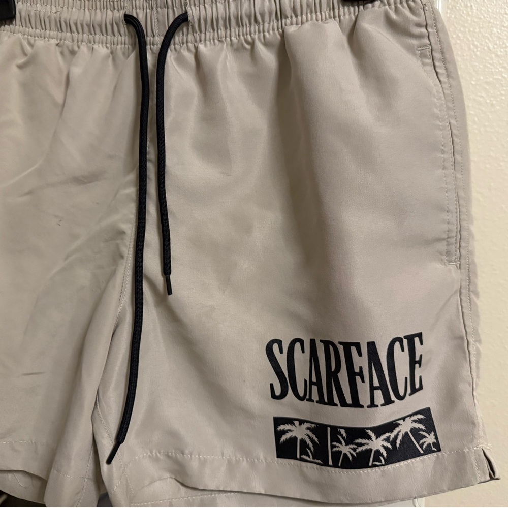 PacSun Men's Shorts 🖤 - Picture 2 of 4